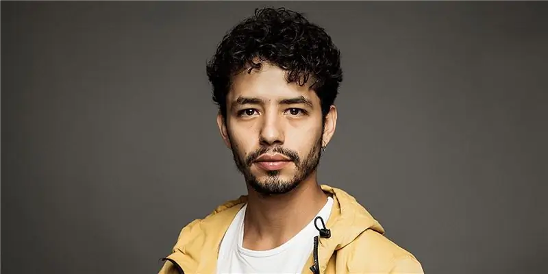 Состояние Диего Катаньо: Вики, женат, семья, свадьба, зарплата, братья и сестры