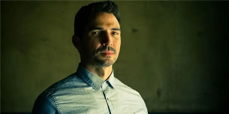 Морис Компт Собственный капитал: Вики, женат, семья, свадьба, зарплата, братья и сестры