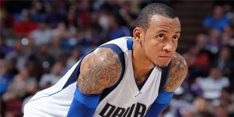 Состояние Монты Эллис: Вики, В браке, Семья, Свадьба, Заработная плата, Братья и сестры