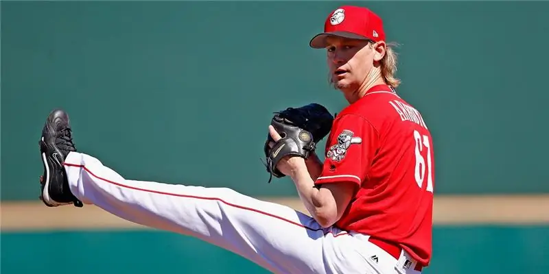 Состояние Бронсона Арройо: Вики, В браке, Семья, Свадьба, Заработная плата, Братья и сестры