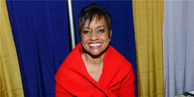 Судья Гленда Хэтчетт Собственный капитал: Вики, В браке, Семья, Свадьба, Заработная плата, Братья и сестры