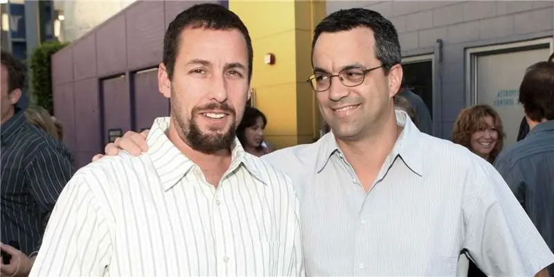 Джек Джаррапуто Собственный капитал: Вики, женат, семья, свадьба, зарплата, братья и сестры