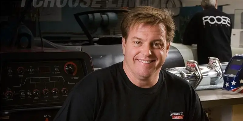 Чип Фуз Собственный капитал: Вики, Женат, Семья, Свадьба, Заработная плата, Братья и сестры