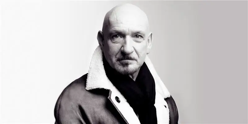 Бен Кингсли Собственный капитал: Вики, женат, семья, свадьба, зарплата, братья и сестры