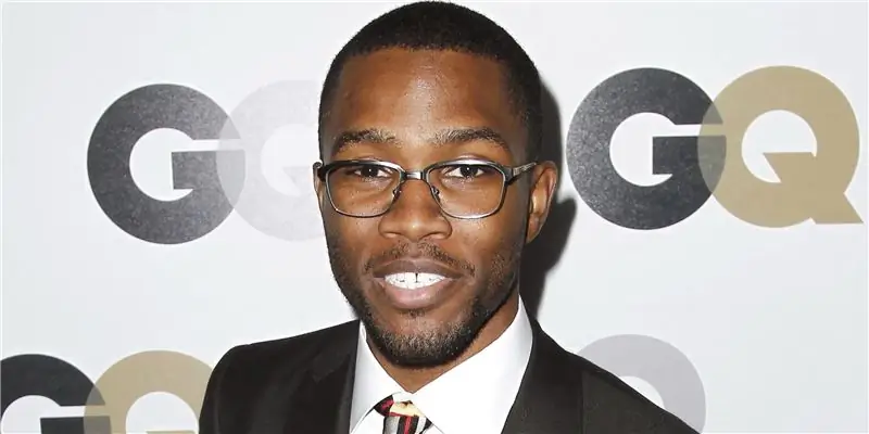 Фрэнк Оушен Собственный капитал: Вики, Женат, Семья, Свадьба, Заработная плата, Братья и сестры