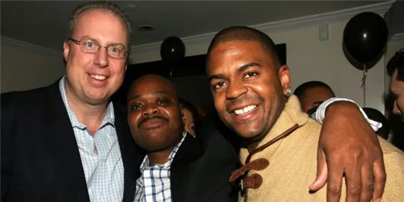 Состояние Шакира Стюарта: Вики, женат, семья, свадьба, зарплата, братья и сестры