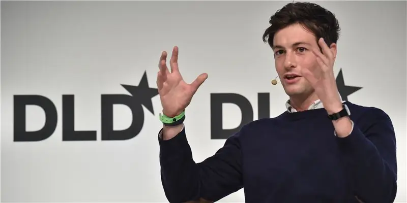 Джошуа Кушнер Собственный капитал: Вики, женат, семья, свадьба, зарплата, братья и сестры