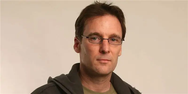 Дэниел Майрик Чистая стоимость: Вики, Женат, Семья, Свадьба, Заработная плата, Братья и сестры