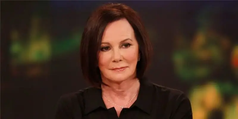 Марсия Кларк Чистая стоимость: Вики, Замужем, Семья, Свадьба, Заработная плата, Братья и сестры