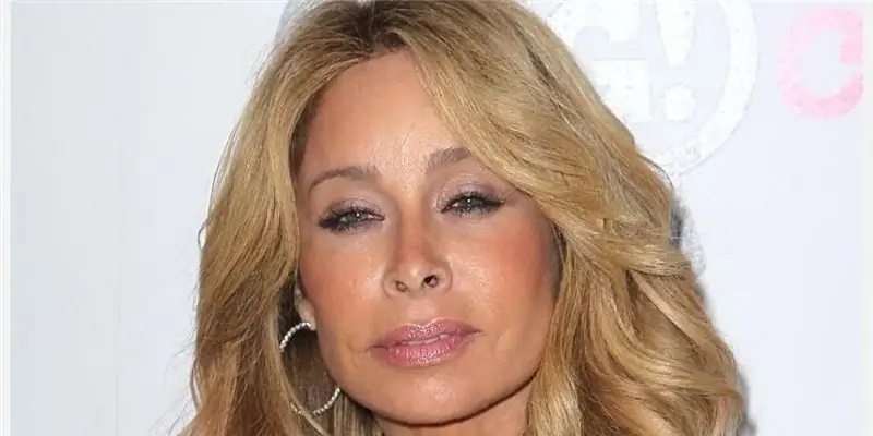 Фэй Резник Состояние: вики, замужем, семья, свадьба, зарплата, братья и сестры