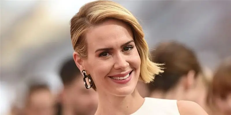 Состояние Сары Полсон: Вики, В браке, Семья, Свадьба, Заработная плата, Братья и сестры