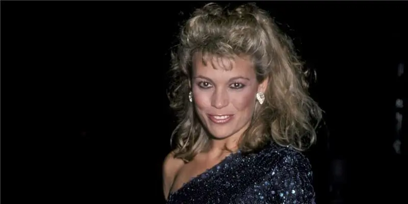 Ванна Уайт Чистая стоимость: Вики, В браке, Семья, Свадьба, Заработная плата, Братья и сестры