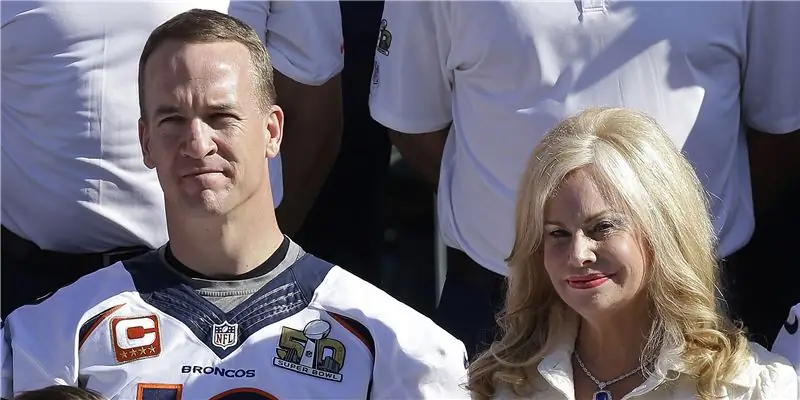 Состояние Аннабель Боулен: Вики, В браке, Семья, Свадьба, Заработная плата, Братья и сестры