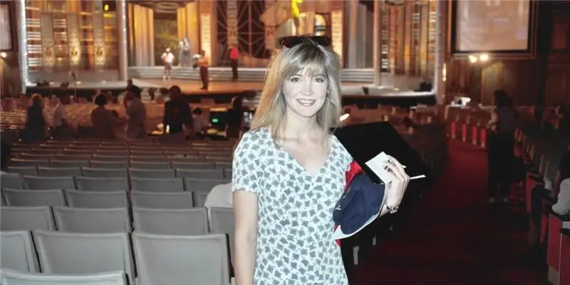 Состояние Деборы Мазерс: Вики, Замужем, Семья, Свадьба, Заработная плата, Братья и сестры