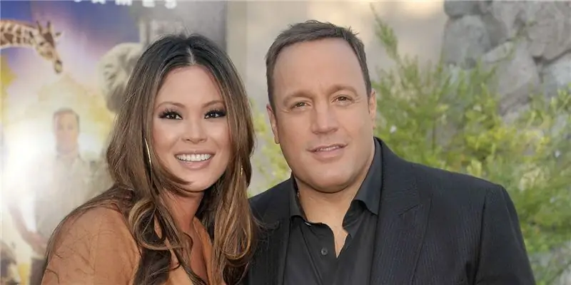 Стеффиана де ла Крус Собственный капитал: Вики, В браке, Семья, Свадьба, Заработная плата, Братья и сестры