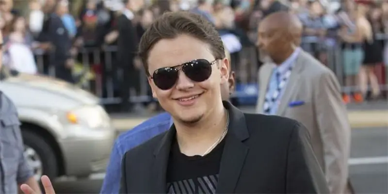 Майкл Джозеф «Принц» Джексон-младший. Состояние: Вики, женат, семья, свадьба, зарплата, братья и сестры