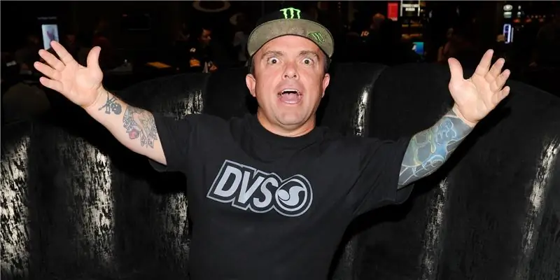 Собственный капитал Wee Man: Вики, Женат, Семья, Свадьба, Заработная плата, Братья и сестры