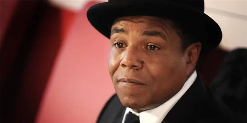 Состояние Тито Джексона: Вики, Женат, Семья, Свадьба, Заработная плата, Братья и сестры