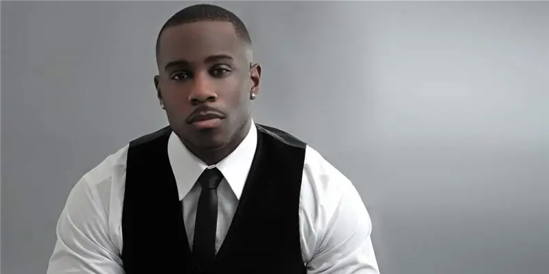 Деррик Джаксн Собственный капитал: Вики, женат, семья, свадьба, зарплата, братья и сестры