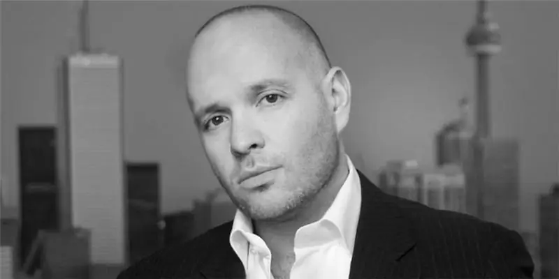 Гэри Липовецки Собственный капитал: Вики, женат, семья, свадьба, зарплата, братья и сестры