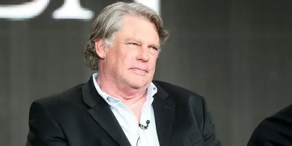 Состояние Грэма Бекеля: Вики, женат, семья, свадьба, зарплата, братья и сестры