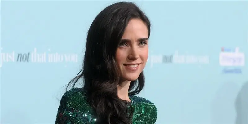 Состояние Дженнифер Коннелли: Вики, В браке, Семья, Свадьба, Заработная плата, Братья и сестры