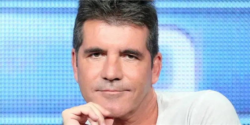 Саймон Коуэлл Собственный капитал: Вики, Женат, Семья, Свадьба, Заработная плата, Братья и сестры