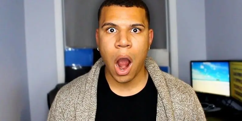 Состояние WolfieRaps: Вики, Женат, Семья, Свадьба, Заработная плата, Братья и сестры