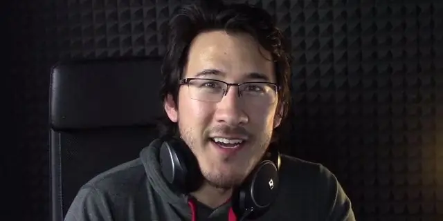 Маркиплиер Чистая стоимость: Вики, В браке, Семья, Свадьба, Заработная плата, Братья и сестры