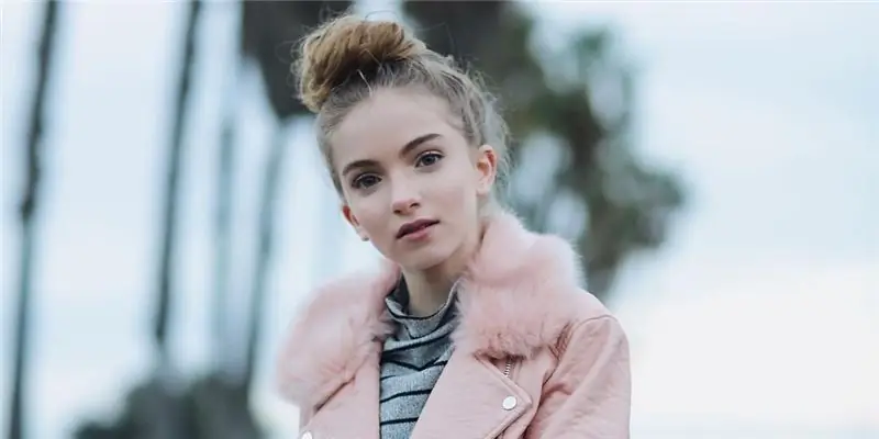 Лорен Орландо Состояние: вики, замужем, семья, свадьба, зарплата, братья и сестры