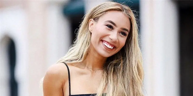 Ева Гутовски Собственный капитал: Вики, Замужем, Семья, Свадьба, Заработная плата, Братья и сестры