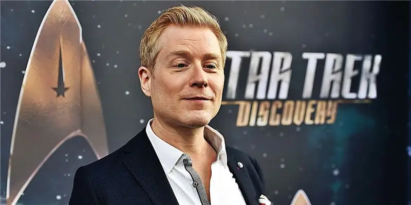 Состояние Энтони Раппа: Вики, женат, семья, свадьба, зарплата, братья и сестры