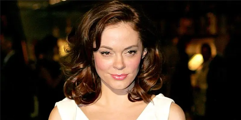 Роуз Макгоуэн Собственный капитал: Вики, В браке, Семья, Свадьба, Заработная плата, Братья и сестры