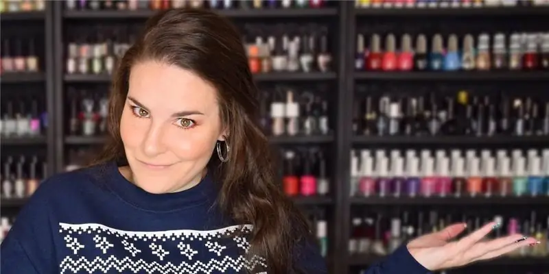 Просто Nailogical Net Worth: вики, в браке, семья, свадьба, зарплата, братья и сестры