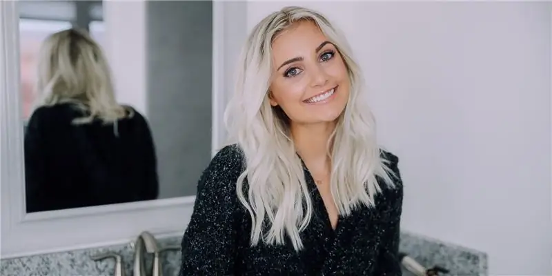 Аспин Овард Собственный капитал: Вики, женат, семья, свадьба, зарплата, братья и сестры