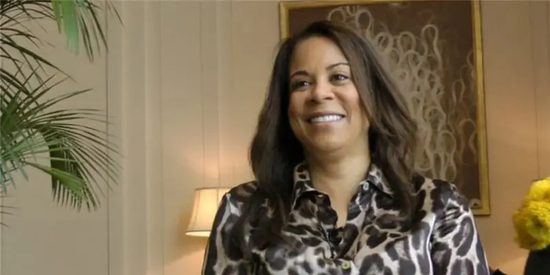 Хуанита Джордан Собственный капитал: Вики, В браке, Семья, Свадьба, Заработная плата, Братья и сестры