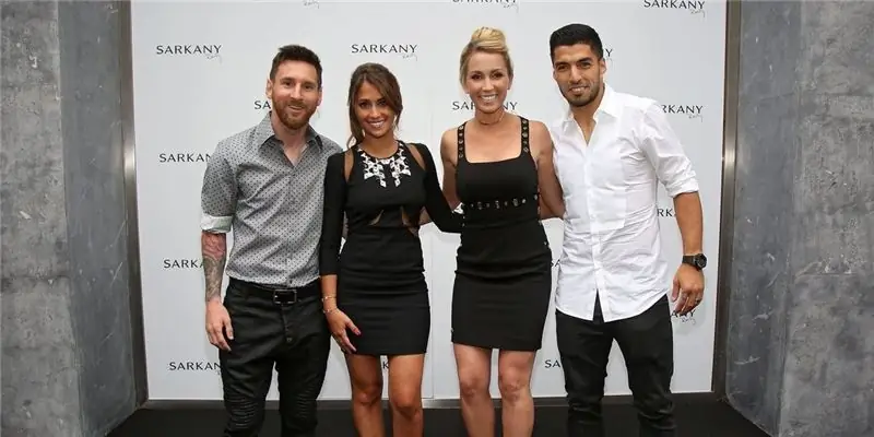 София Бальби Собственный капитал: Вики, В браке, Семья, Свадьба, Заработная плата, Братья и сестры