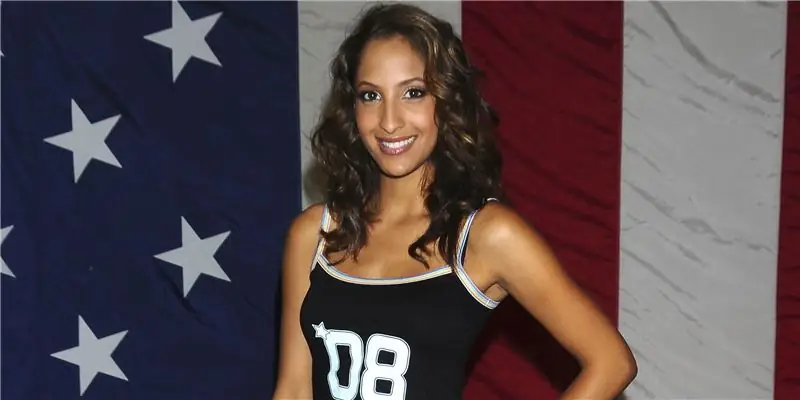 Кристель Халил Собственный капитал: Вики, В браке, Семья, Свадьба, Заработная плата, Братья и сестры