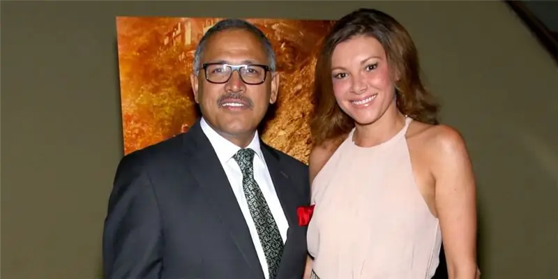 Киран Четри Чистая стоимость: Вики, В браке, Семья, Свадьба, Заработная плата, Братья и сестры