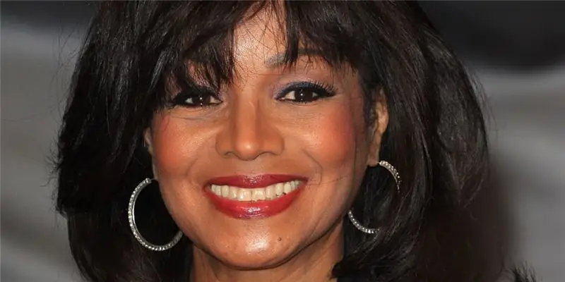 Состояние Ребби Джексона: Вики, В браке, Семья, Свадьба, Заработная плата, Братья и сестры