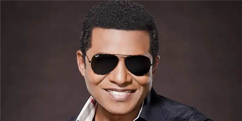 Джеки Джексон Чистая стоимость: Вики, Женат, Семья, Свадьба, Заработная плата, Братья и сестры