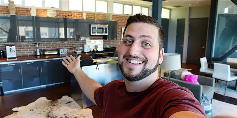 Алекс Мандель Собственный капитал: Вики, Женат, Семья, Свадьба, Заработная плата, Братья и сестры