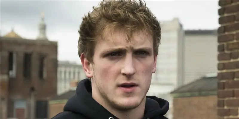 Логан Пол Чистая стоимость: Вики, Женат, Семья, Свадьба, Заработная плата, Братья и сестры