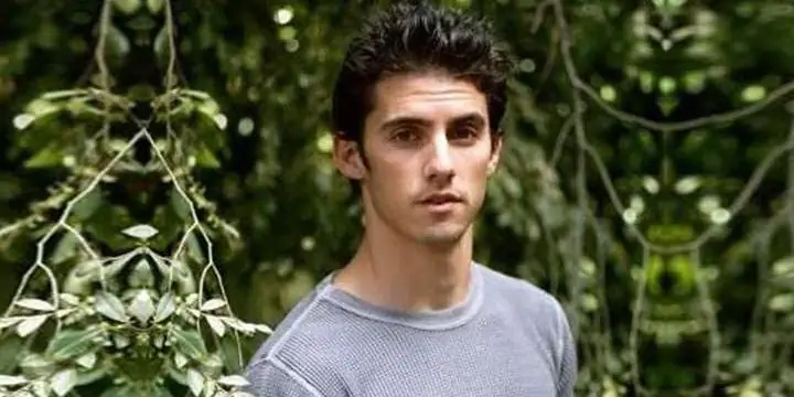 Сирджео Сталлоне Собственный капитал: Вики, женат, семья, свадьба, зарплата, братья и сестры