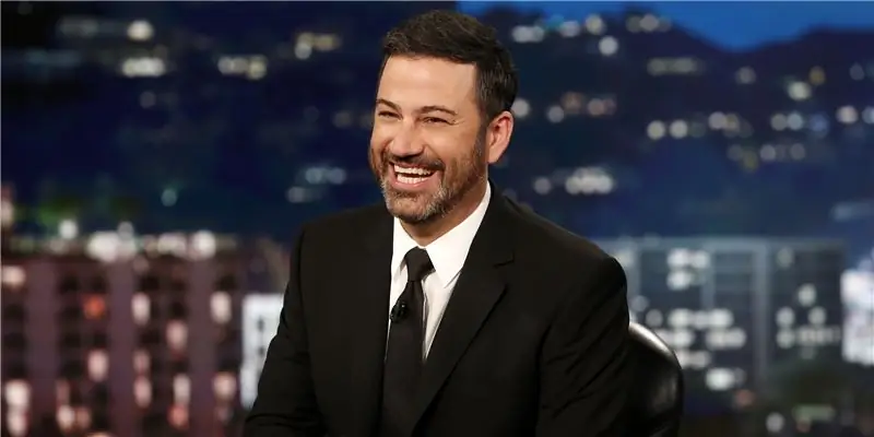 Джимми Киммел Собственный капитал: Вики, Женат, Семья, Свадьба, Заработная плата, Братья и сестры