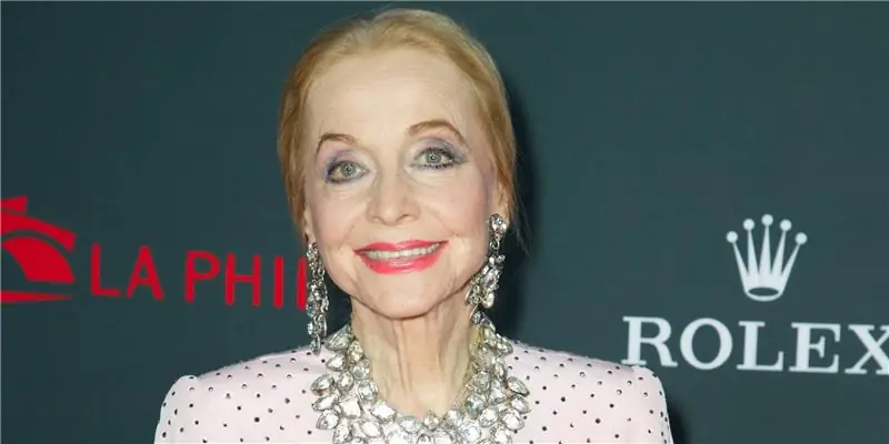 Состояние Энн Джеффрис: Вики, В браке, Семья, Свадьба, Заработная плата, Братья и сестры