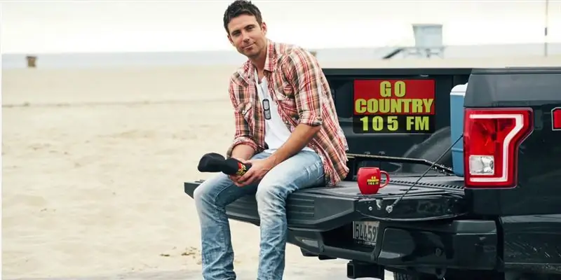 Состояние Грэма Банна: Вики, женат, семья, свадьба, зарплата, братья и сестры