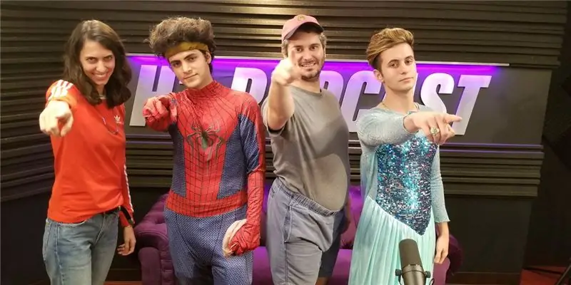 Итан Брэдберри Чистая стоимость: вики, женат, семья, свадьба, зарплата, братья и сестры