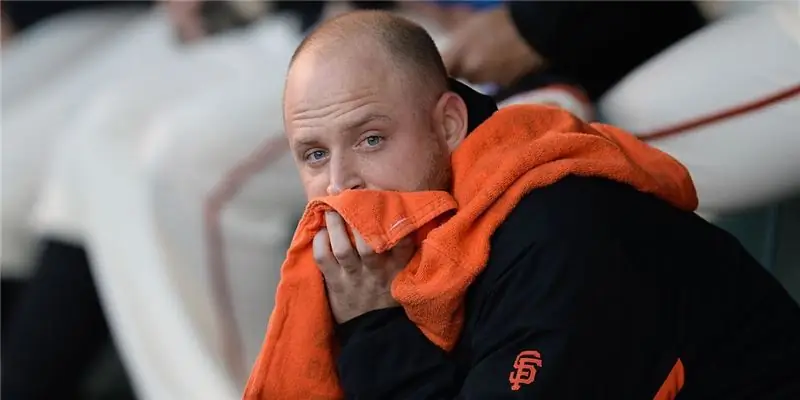 Чад Годен Собственный капитал: Вики, женат, семья, свадьба, зарплата, братья и сестры