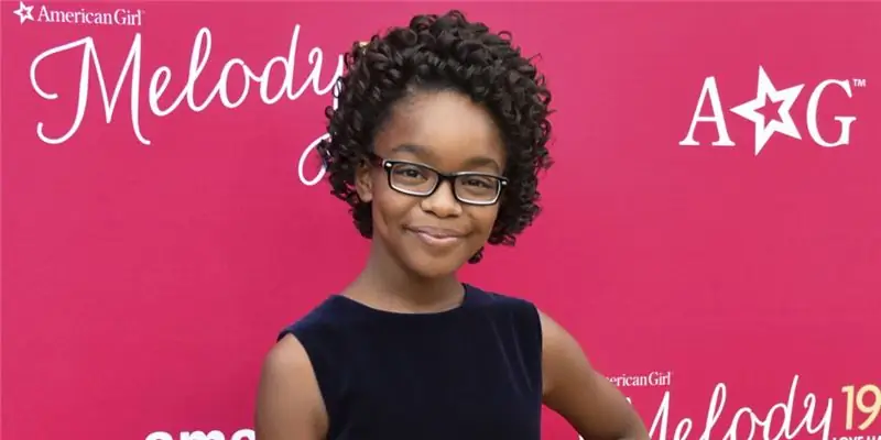 Состояние Марсаи Мартина: Вики, Женат, Семья, Свадьба, Заработная плата, Братья и сестры